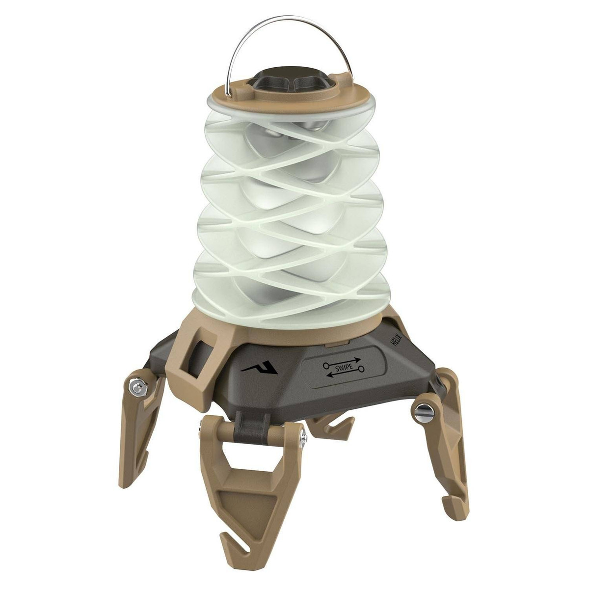 Helix Fire Set Princeton Tec Helix Backcountry Lantern | Fire Authority - Fire Authority
