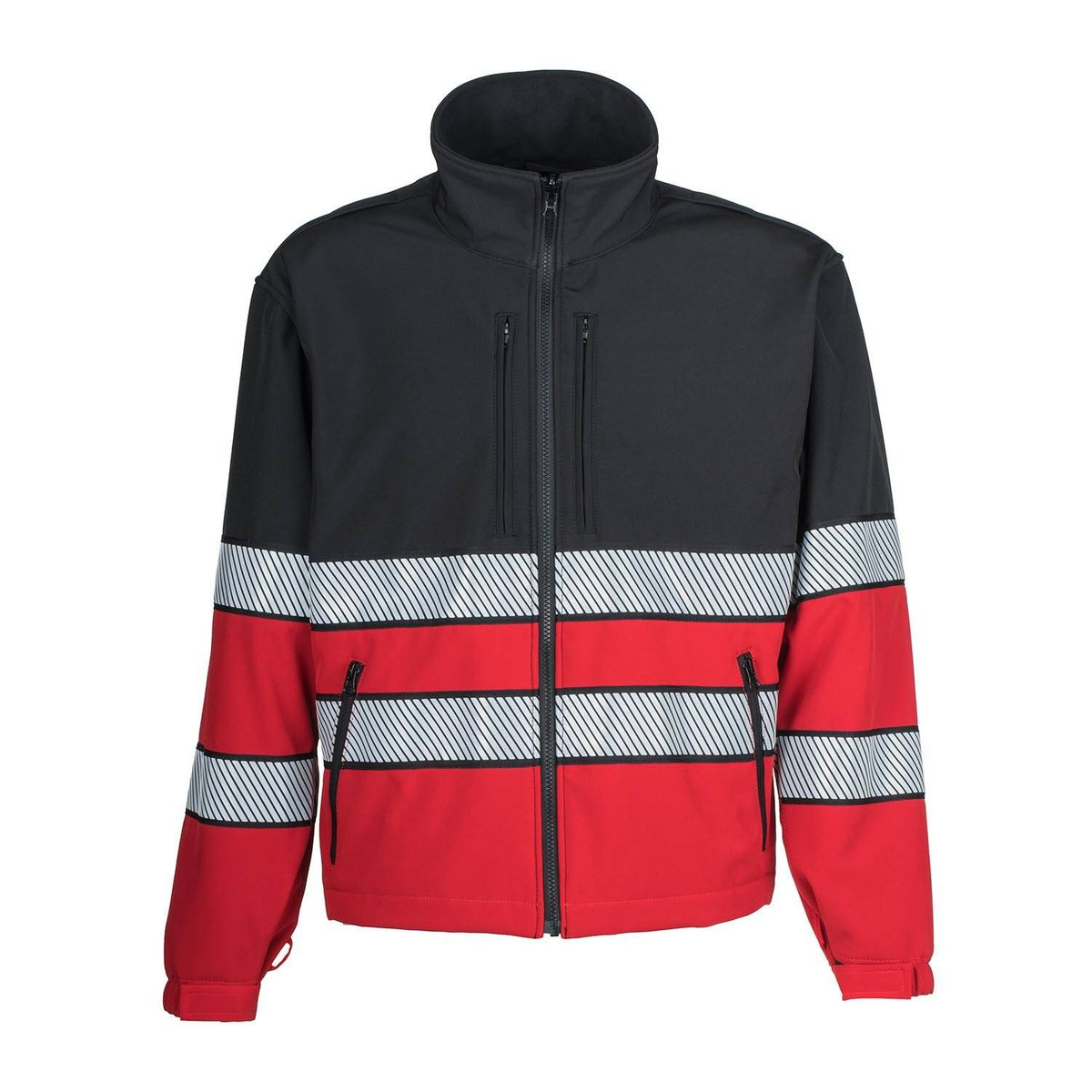 Spiewak Softshell Weathertech Jacket with Liner | Fire Authority - Fire ...