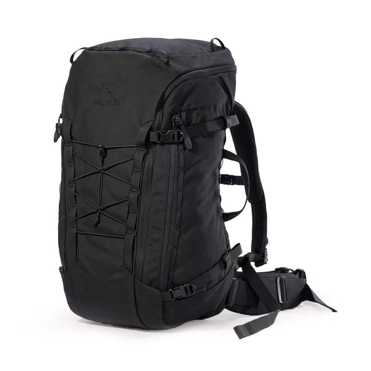 Arc'teryx LEAF Assault Pack 45 | Fire Authority - Fire Authority