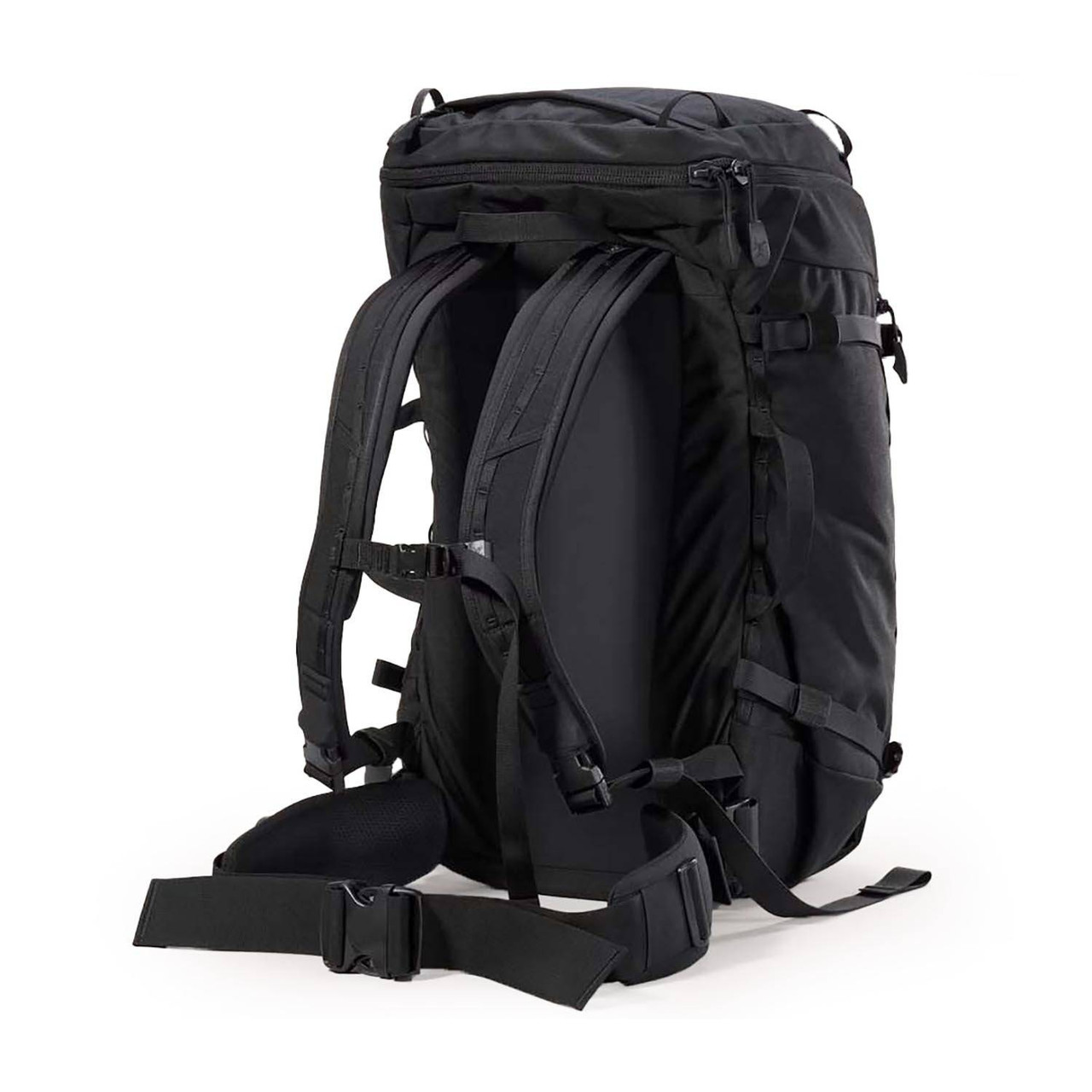 Arc'teryx LEAF Assault Pack 45 | Fire Authority