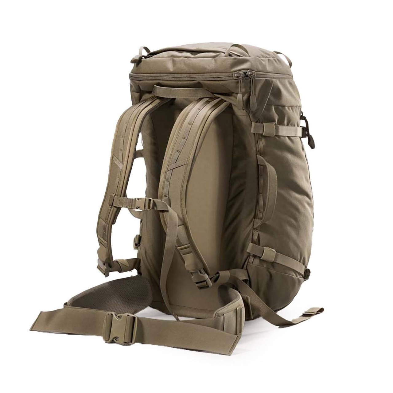 Arc'teryx LEAF Assault Pack 45 | Fire Authority Arc'teryx LEAF Assault Pack 45 | Fire Authority