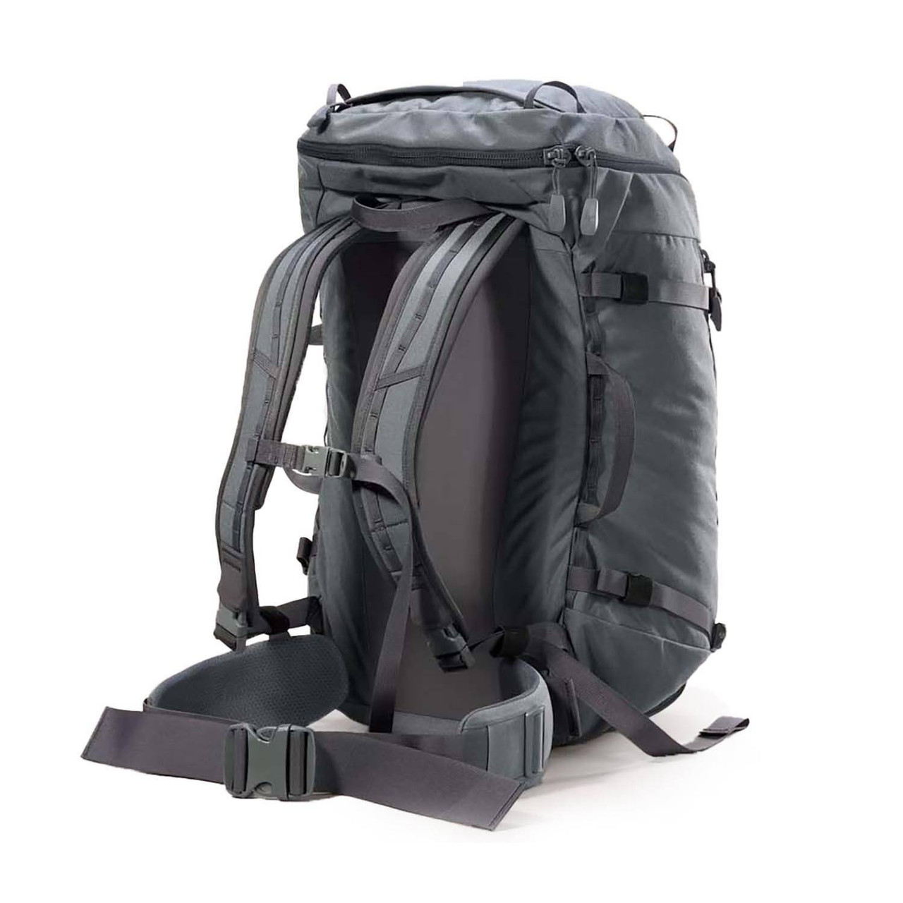 Arc'teryx LEAF Assault Pack 45 | Fire Authority