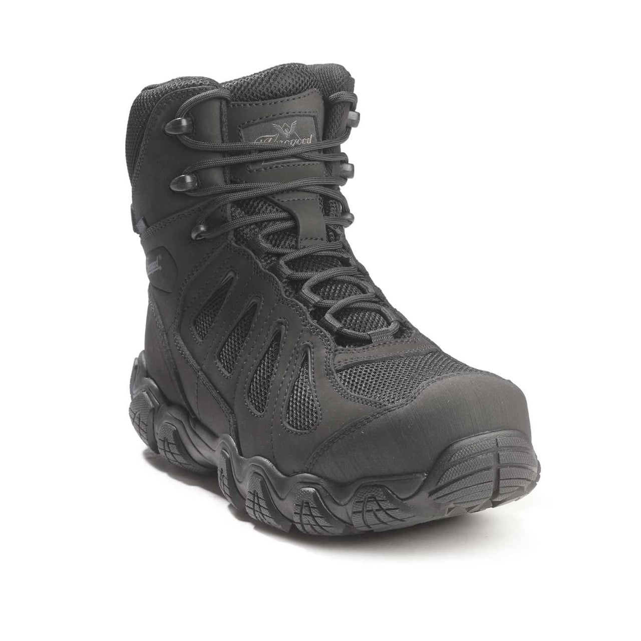 Thorogood Crosstrex 6