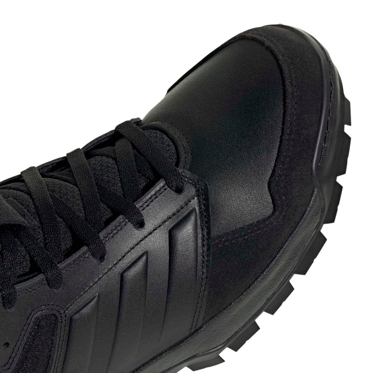 Adidas Men's GSG-9.2024 Side-Zip Boots | Fire Authority