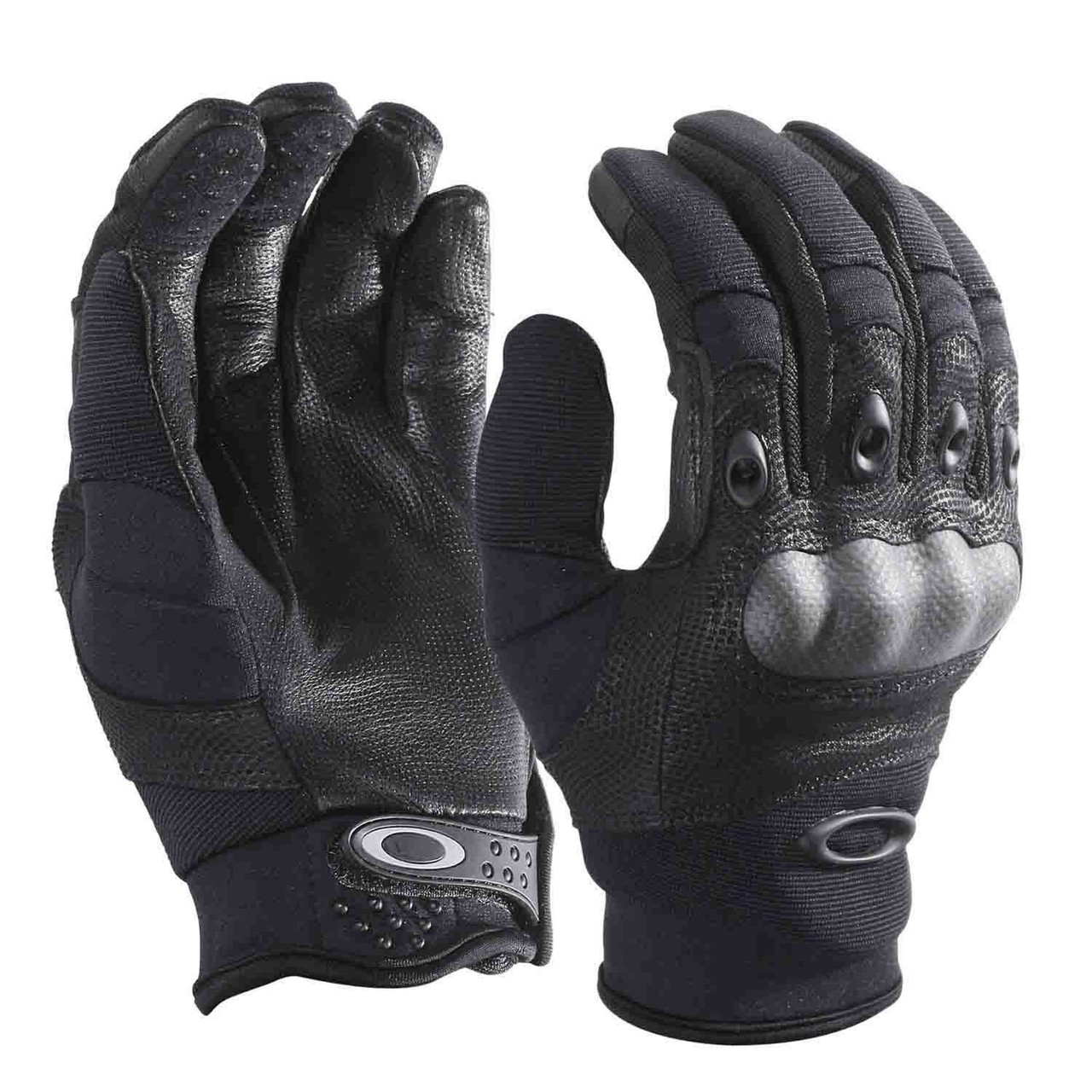Oakley Factory Pilot 2.0 Glove | Fire Authority | FireAuthority.com