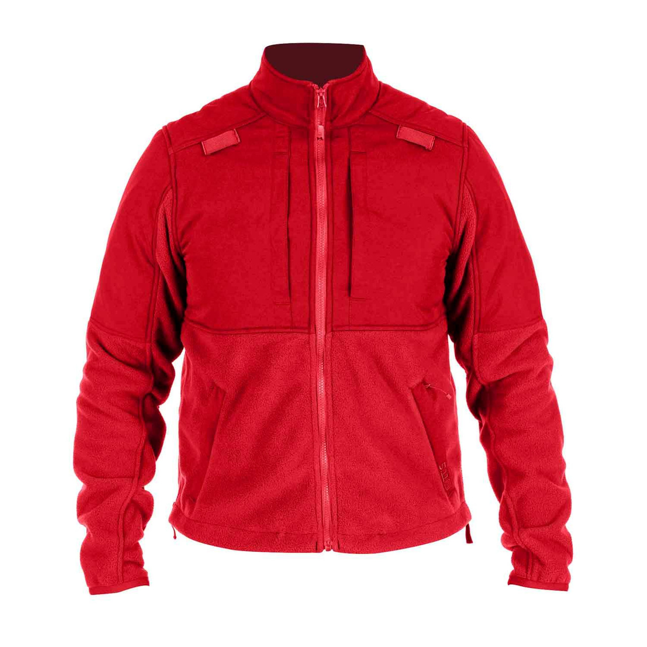 5.11 Tactical Fleece 2.0 | Fire Authority