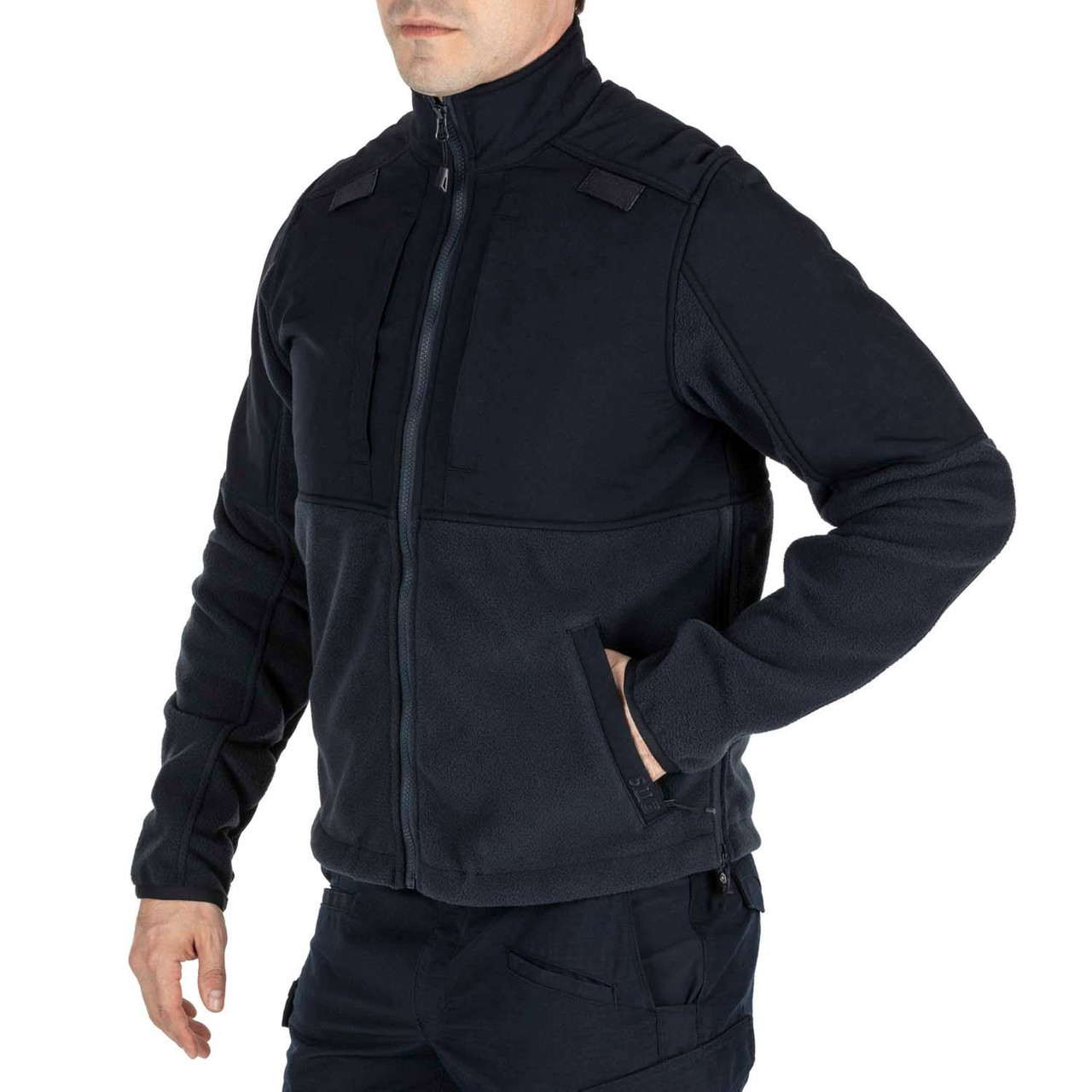 5.11 Tactical Fleece 2.0 | Fire Authority