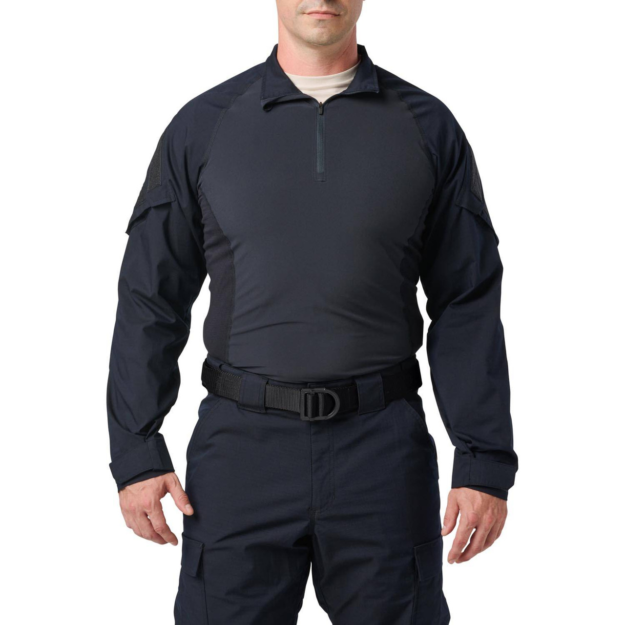 5.11 Tactical Flex-Tac TDU Rapid Long Sleeve Shirt | Fire