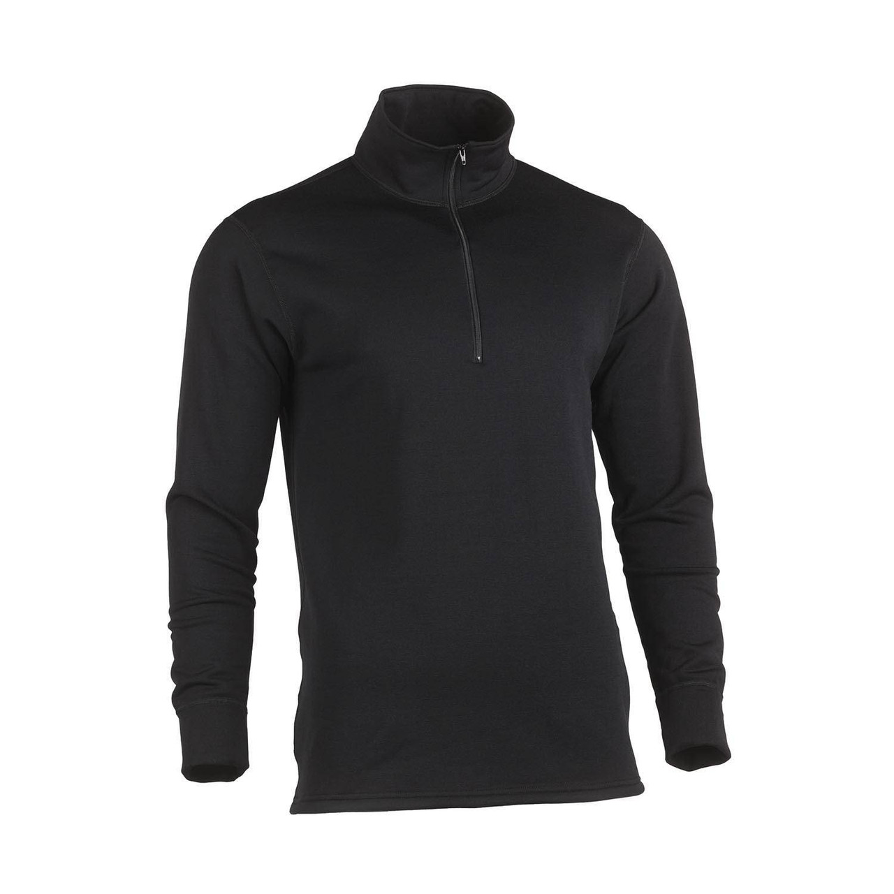 Kenyon Men's Polartec Power Stretch 1/4 Zip Top | Fire Authority