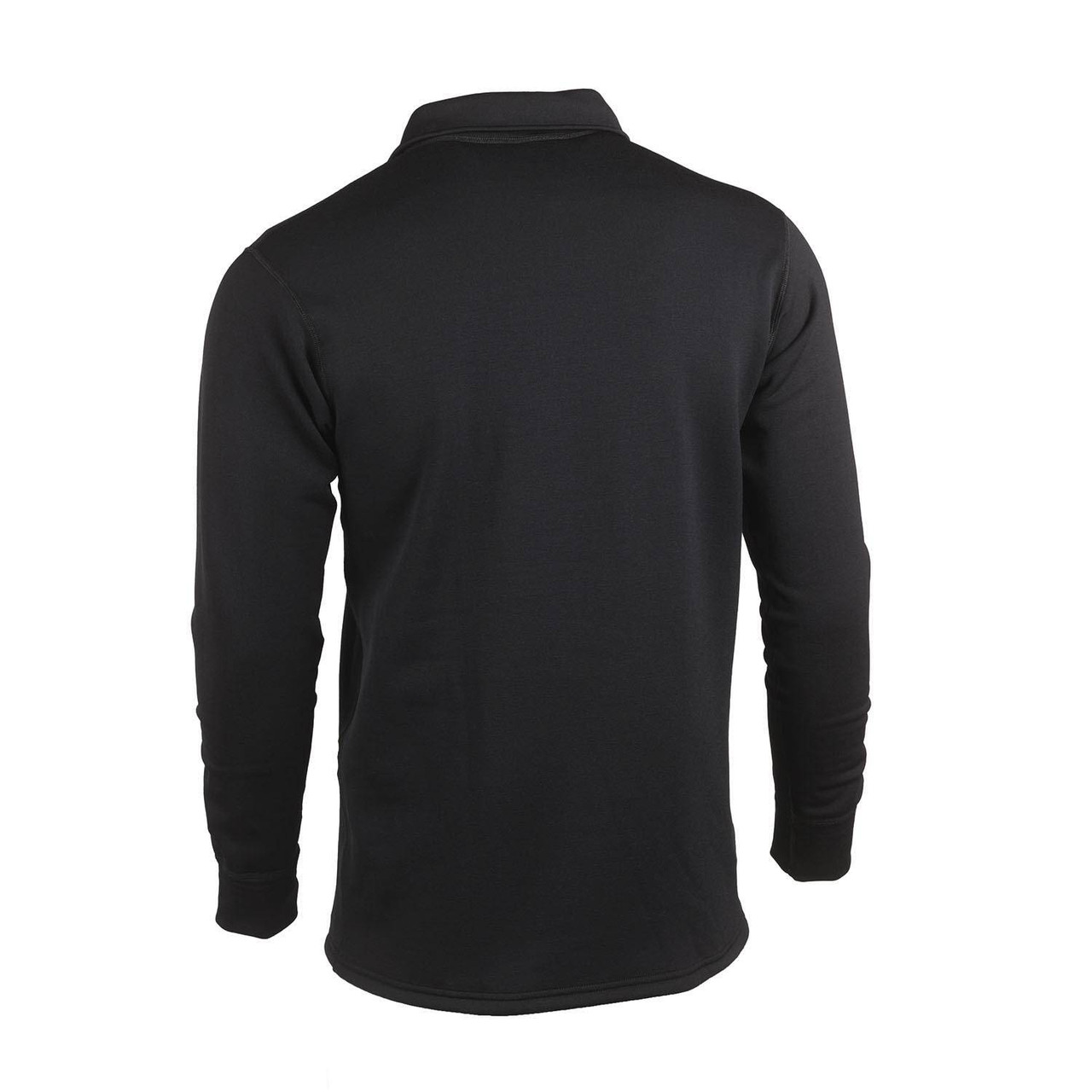 Kenyon Men's Polartec Power Stretch 1/4 Zip Top | Fire Authority
