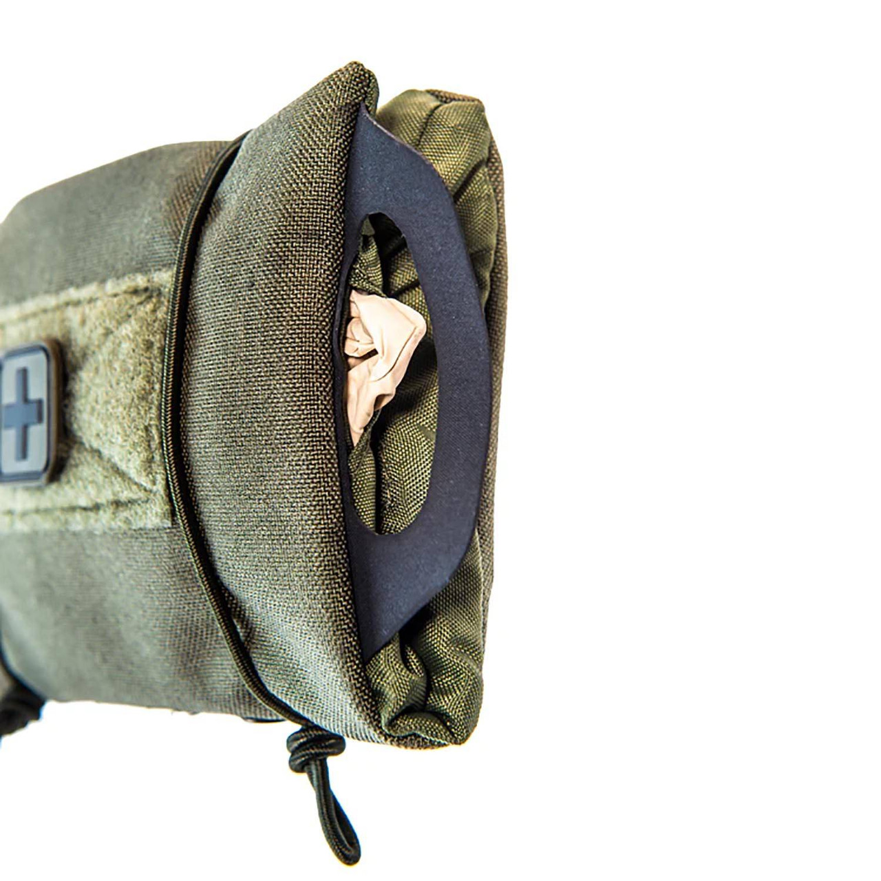 High Speed Gear Reflex IFAK System Roll Carrier