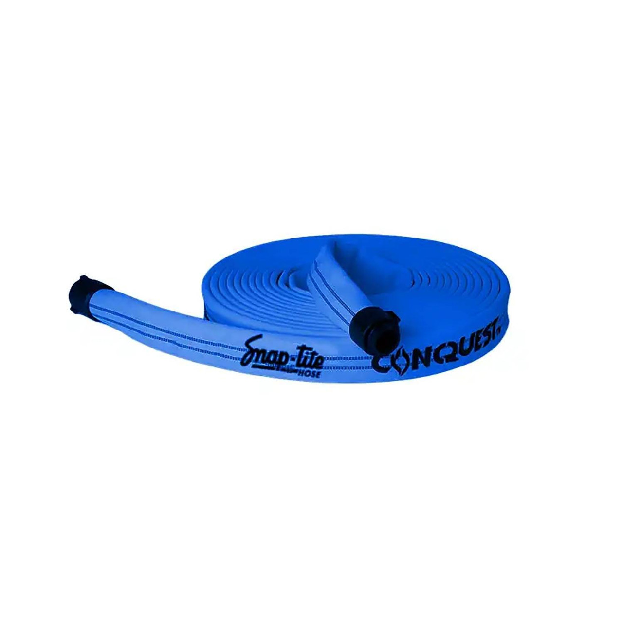 Snap-Tite Conquest NFPA Attack Fire Hose, 2