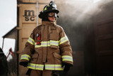 Celebrating International Firefighters' Day