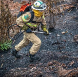 Best Lightweight Wildland Firefighter Boots for Wildfire Season