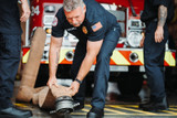 Are You Nozzle Ready for the Next Working Fire?