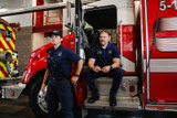 Gear Up for Duty: Your Complete Guide to Shopping for First Responder Apparel and Equipment