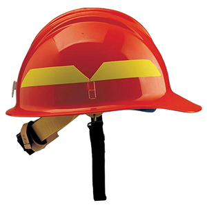 Wildland Helmets