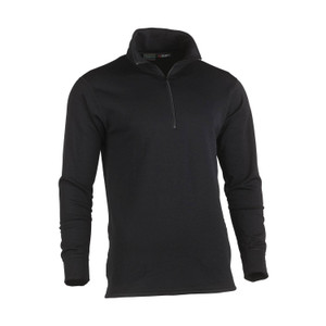 Kenyon Men's Polartec Power Stretch 1/4 Zip Top | Fire Authority