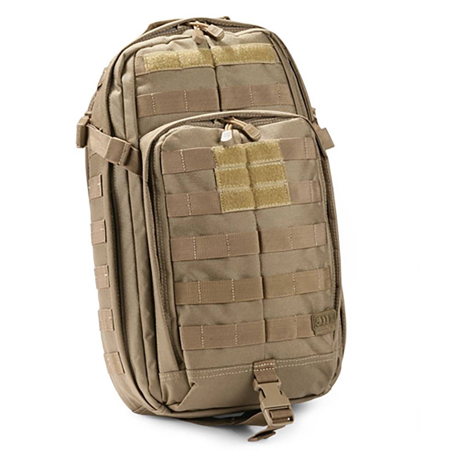 5.11 Tactical Rush MOAB 10 | Fire Authority | FireAuthority.com