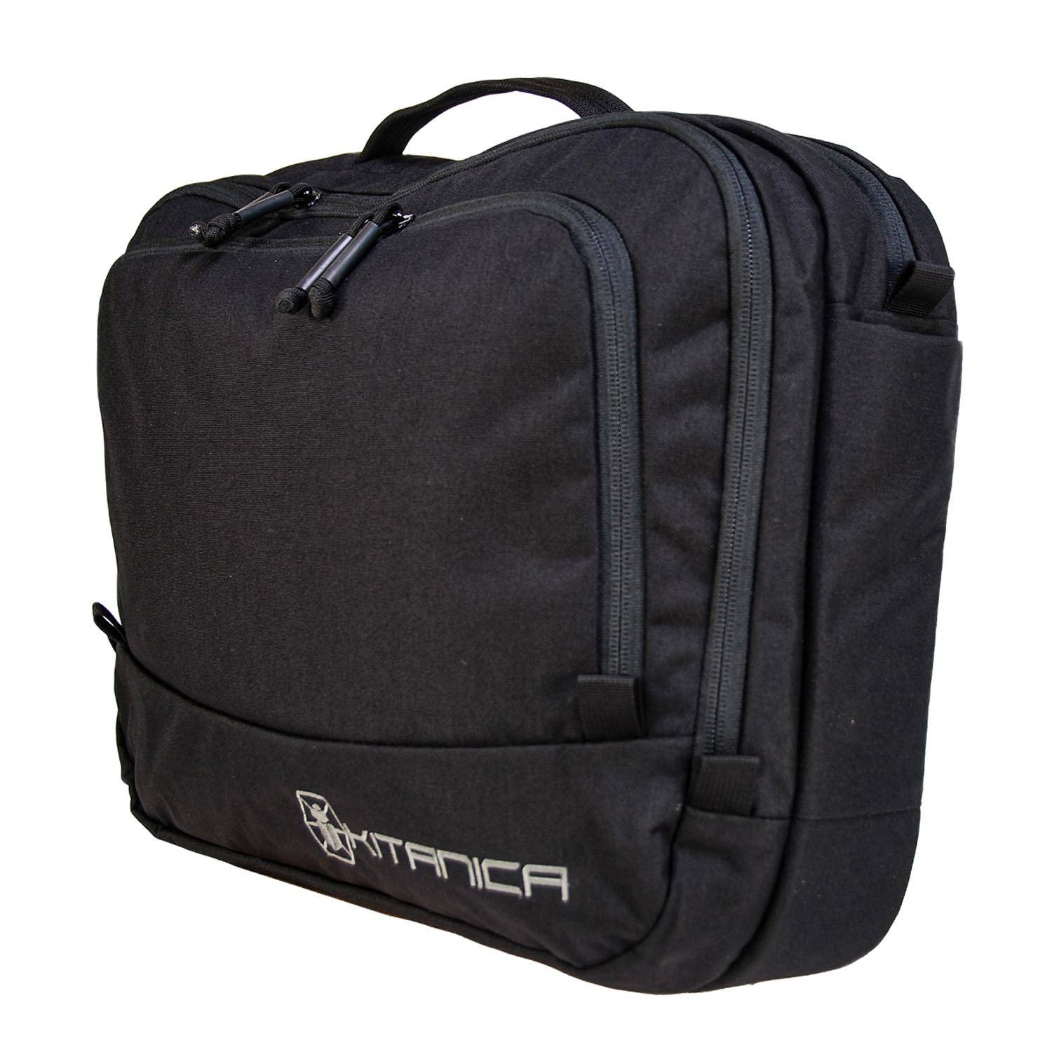 Kitanica Envoy Attache Bag