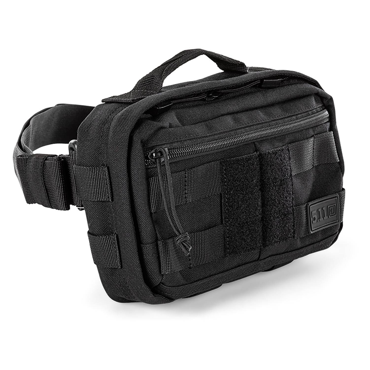 5.11 Tactical LV8 Sling Pack 8L | Fire Authority - Fire Authority