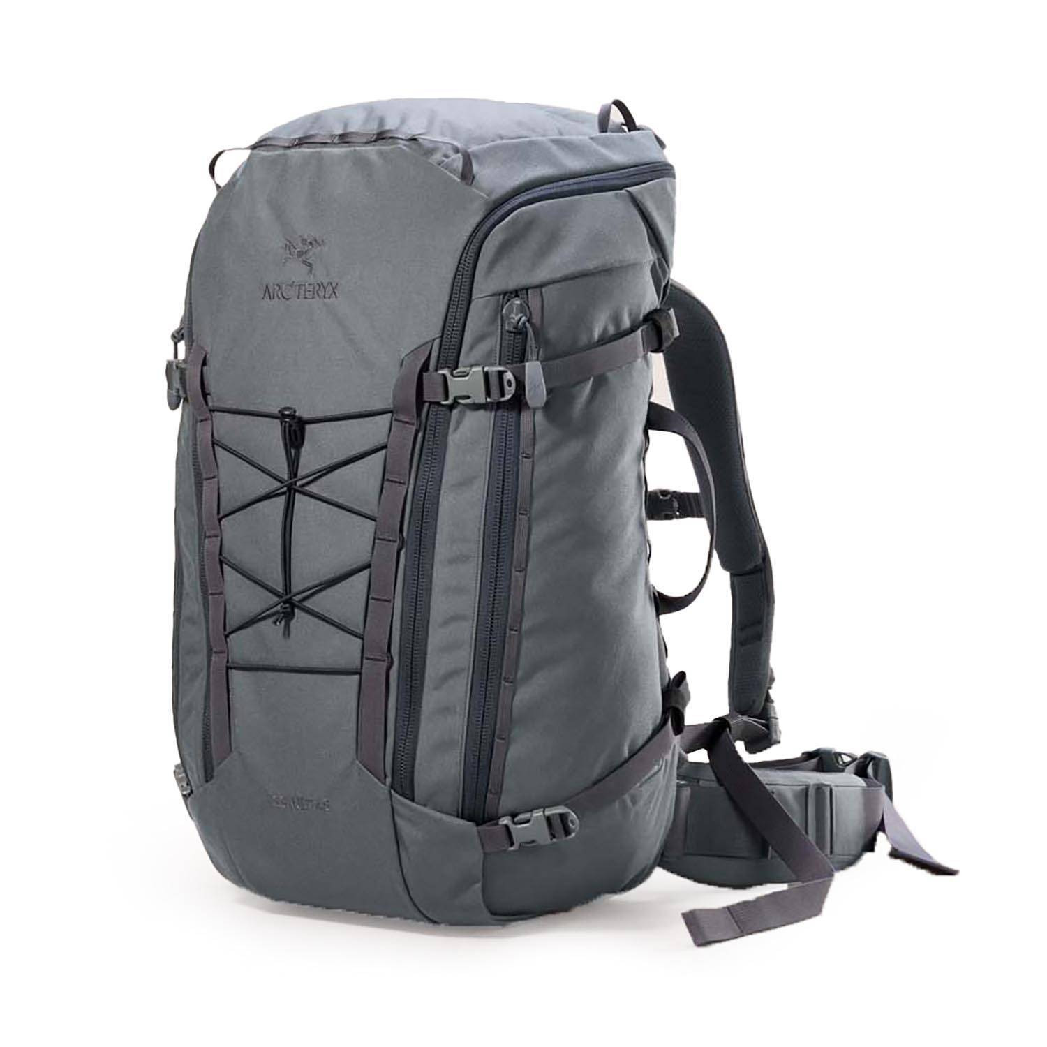 Arc'teryx LEAF Assault Pack 45 | Fire Authority - Fire Authority