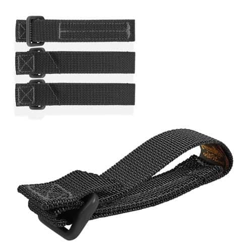 Maxpedition 3" TacTie (4 Pack)