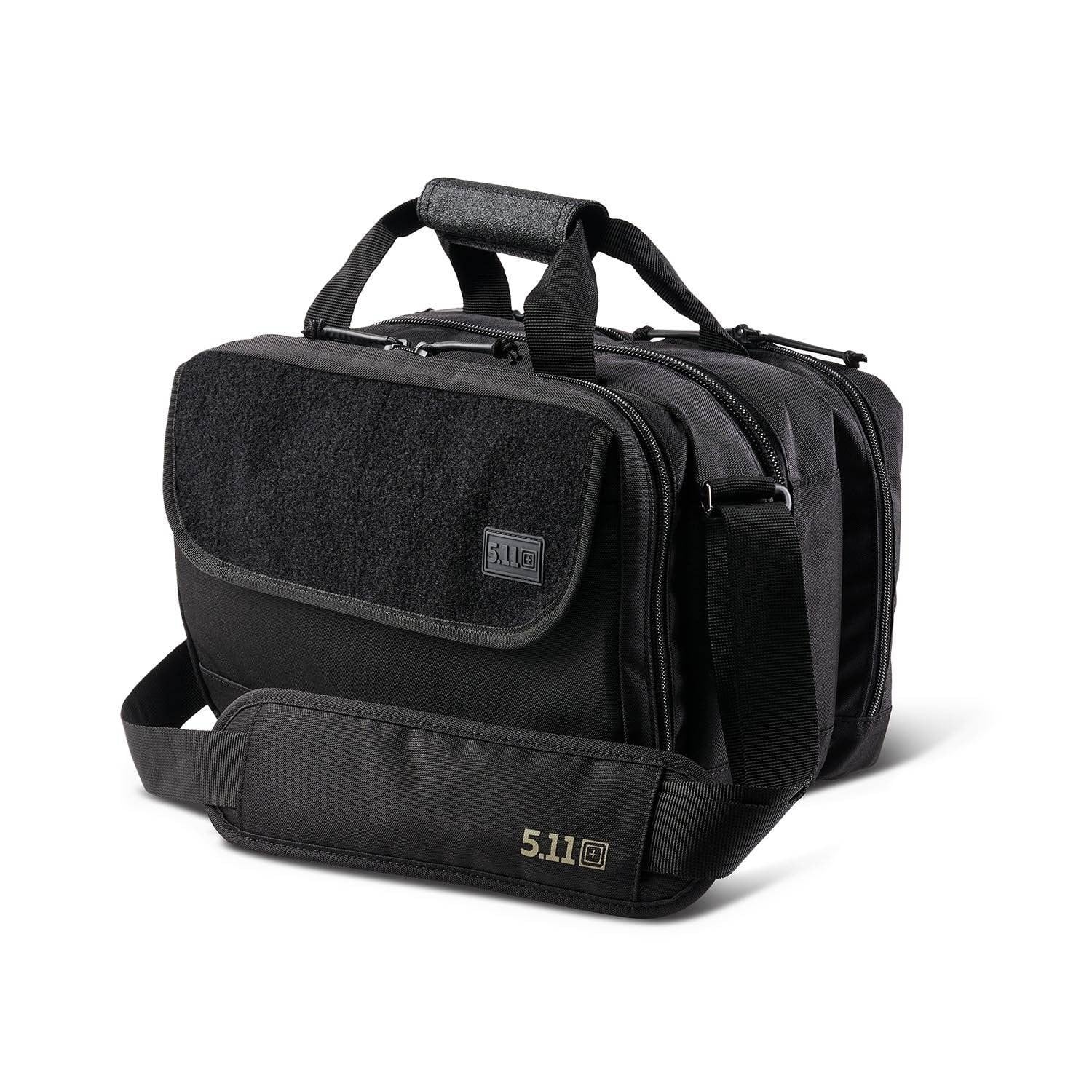 5.11 Tactical Range Ready Pro 19L Bag in Black | Polyester
