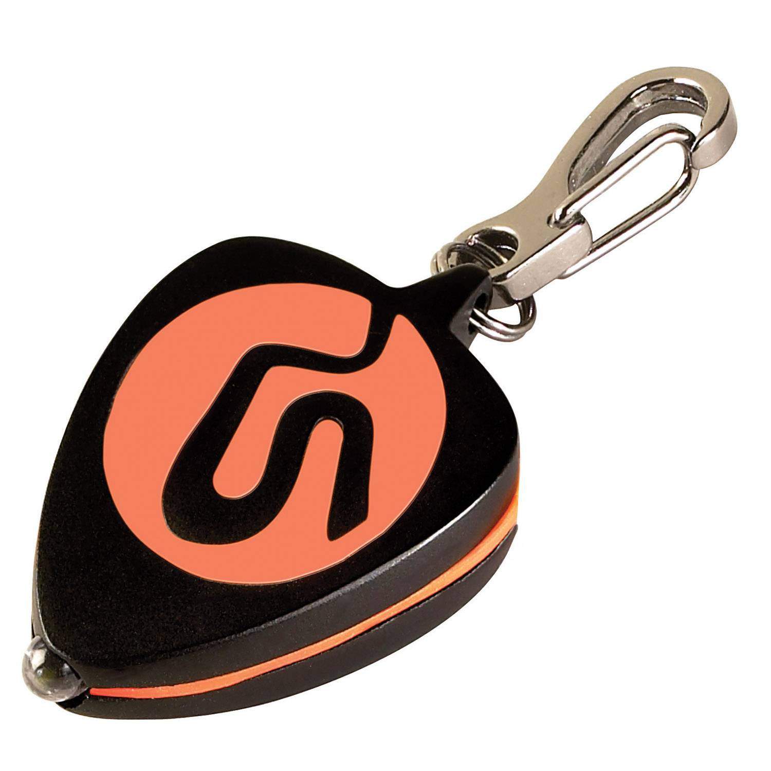 Streamlight The LOGO Key Chain Light