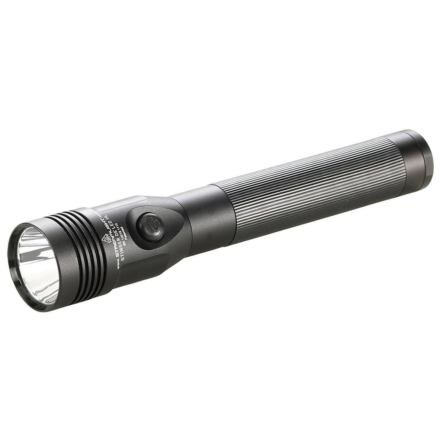 Streamlight Stinger DS LED HL Rechargable Flashlight (Light Only)