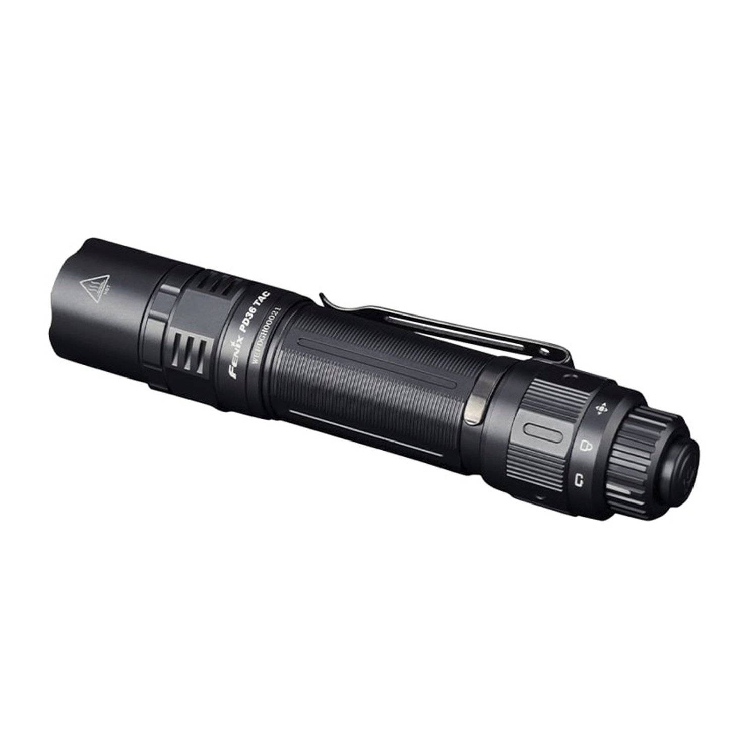 Fenix PD36 TAC Flashlight