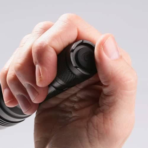 Streamlight ProTac HL Flashlight