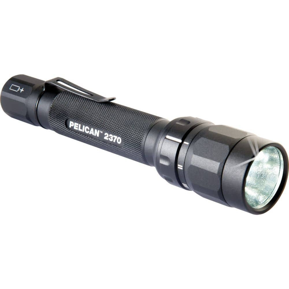 Pelican 2370 Tactical Flashlight