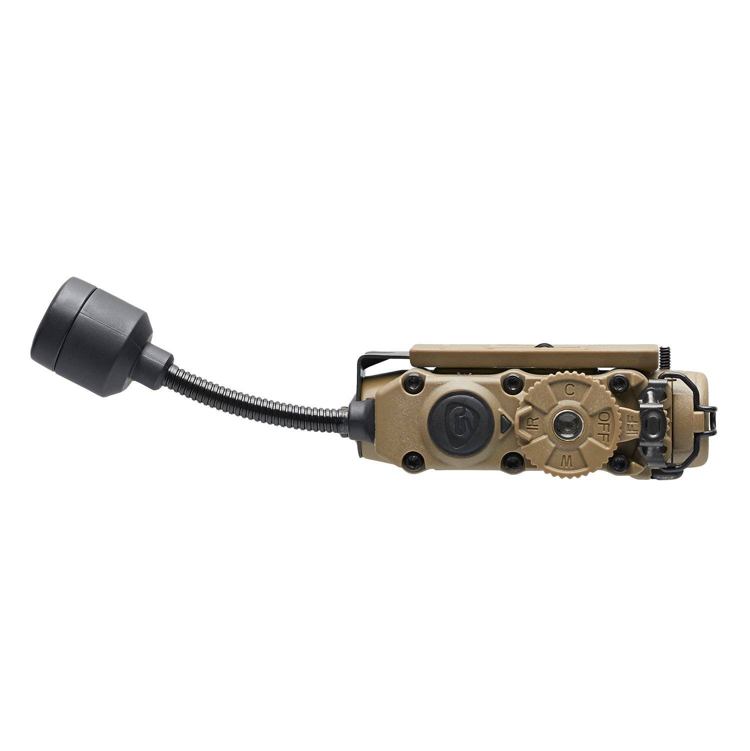Streamlight Sidewinder Stalk Helmet Light