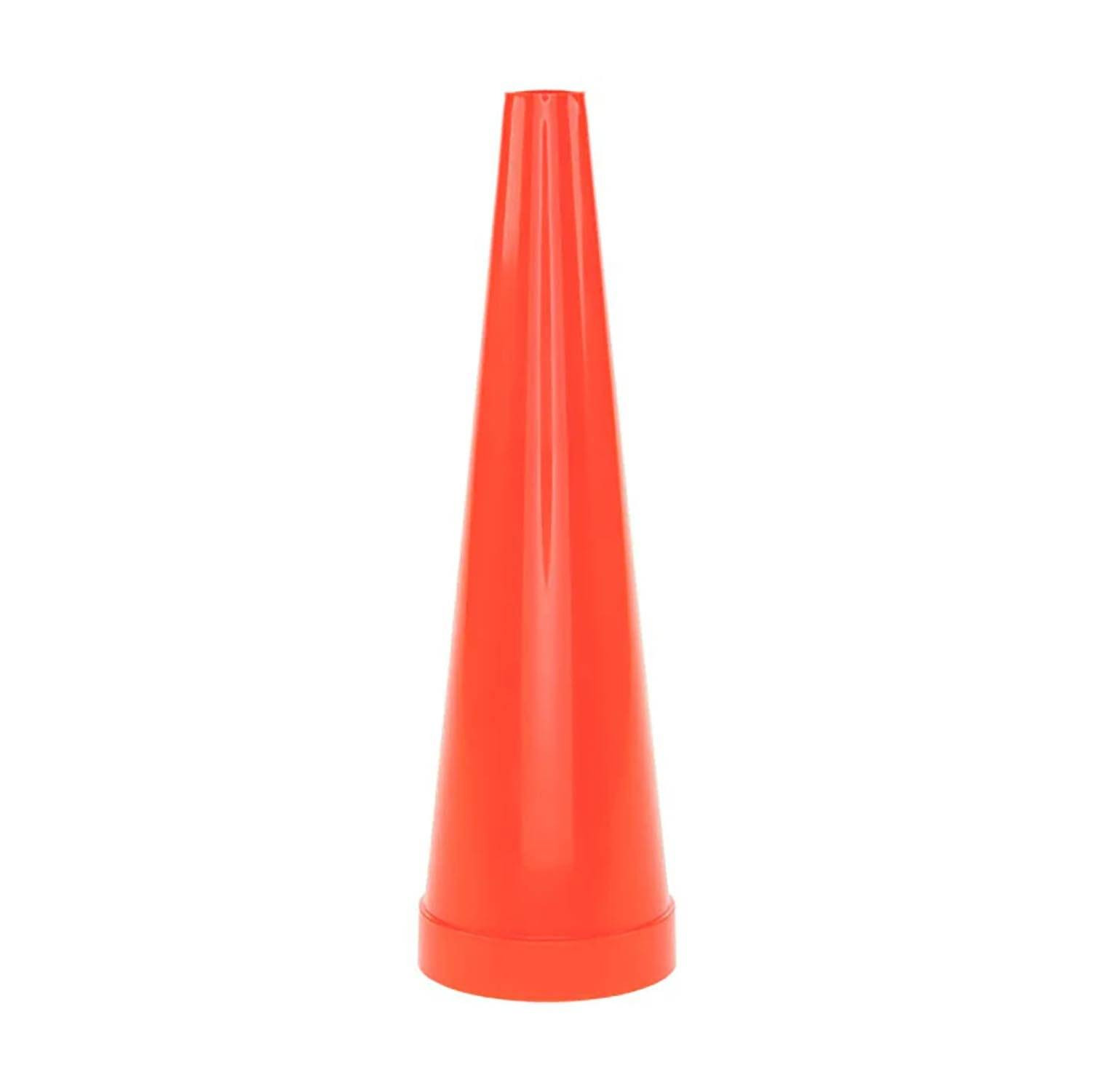 Nightstick Red Safety Cone for 9746 Series Flashlight