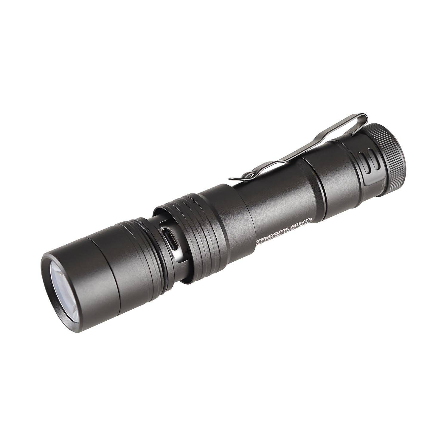 Streamlight MegaStream USB Flashlight