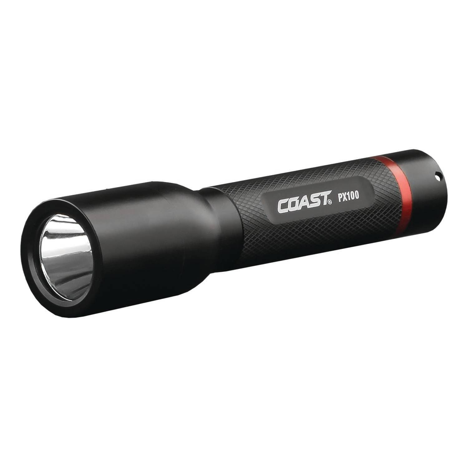 Coast PX100 UV Detection Light