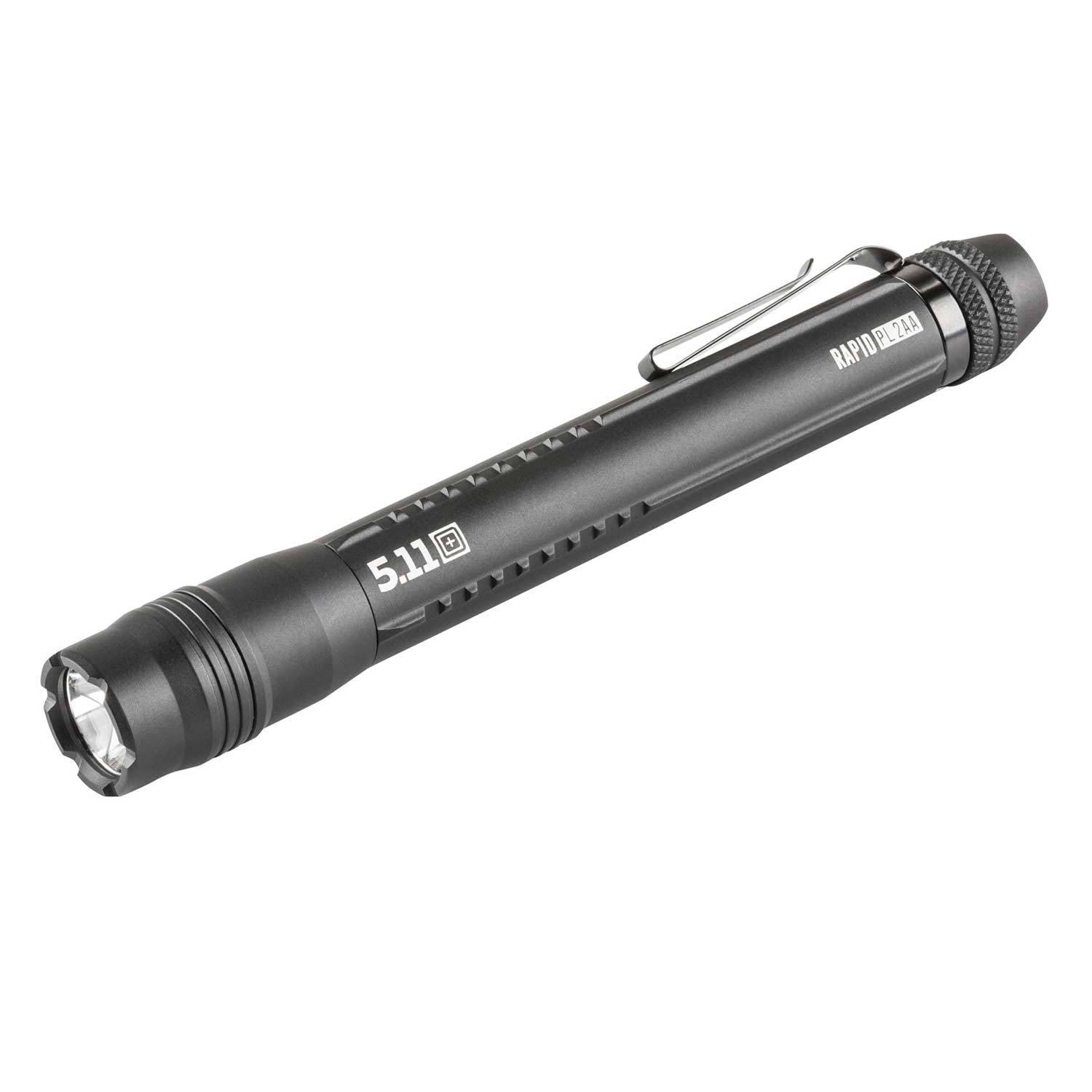 5.11 Tactical Rapid PL2AA Tactical Flashlight