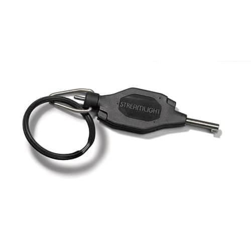 Streamlight LED Cuffmate Cuff Key