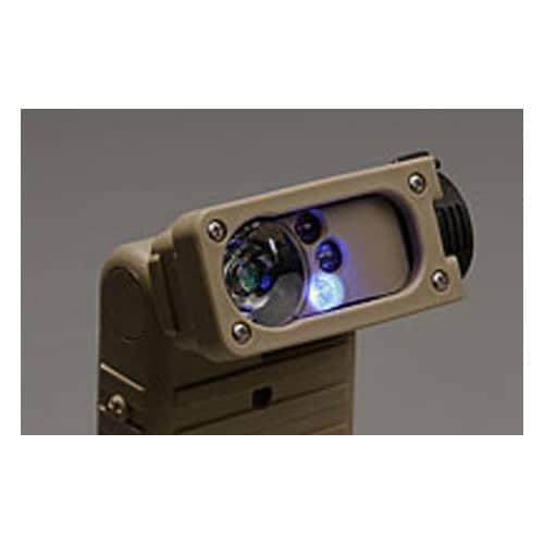 Streamlight Sidewinder Military LED Flashlight