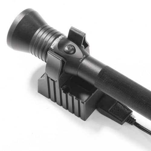 Streamlight Stinger LED HPL DS Rechargeable Flashlight and Charger