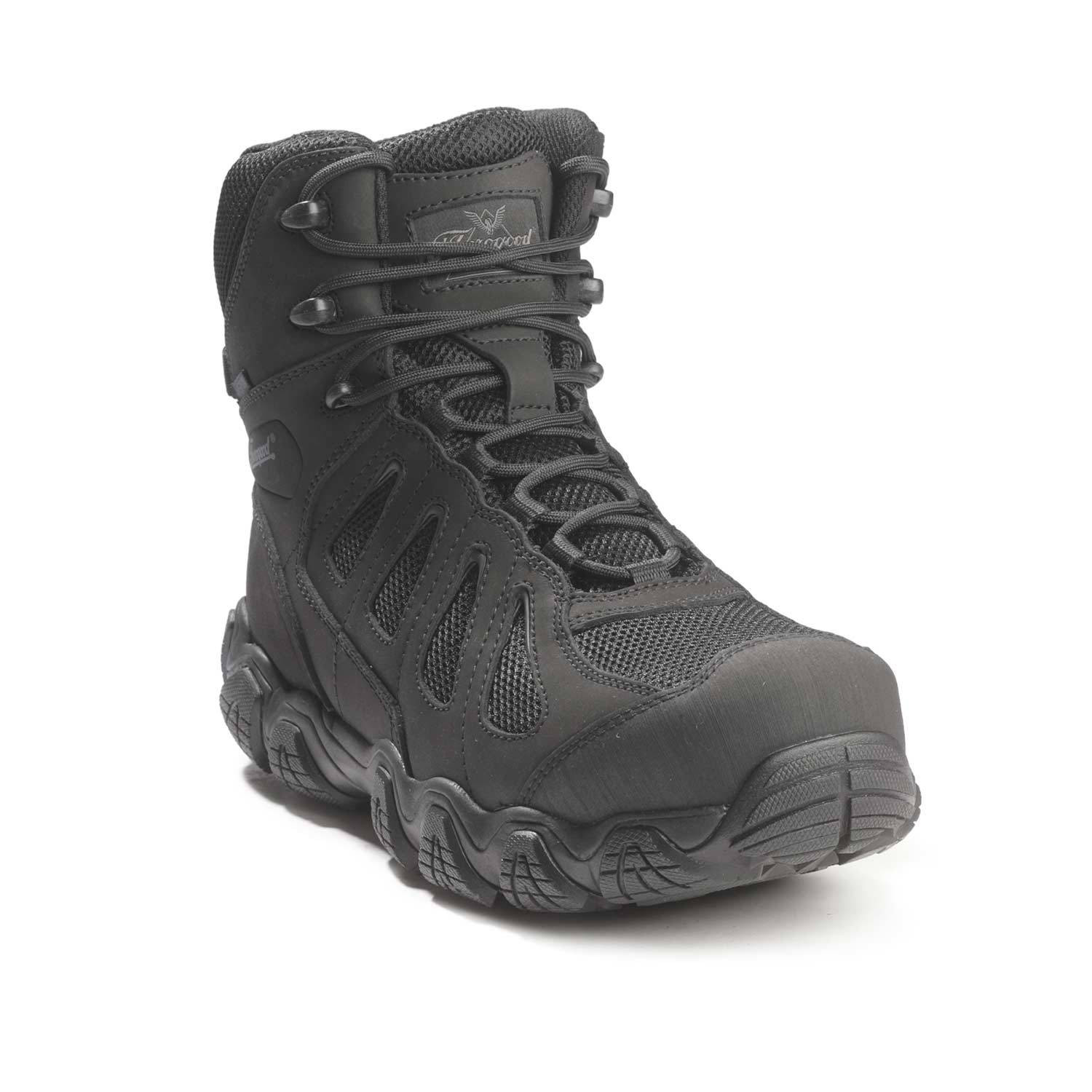 Thorogood Crosstrex 6