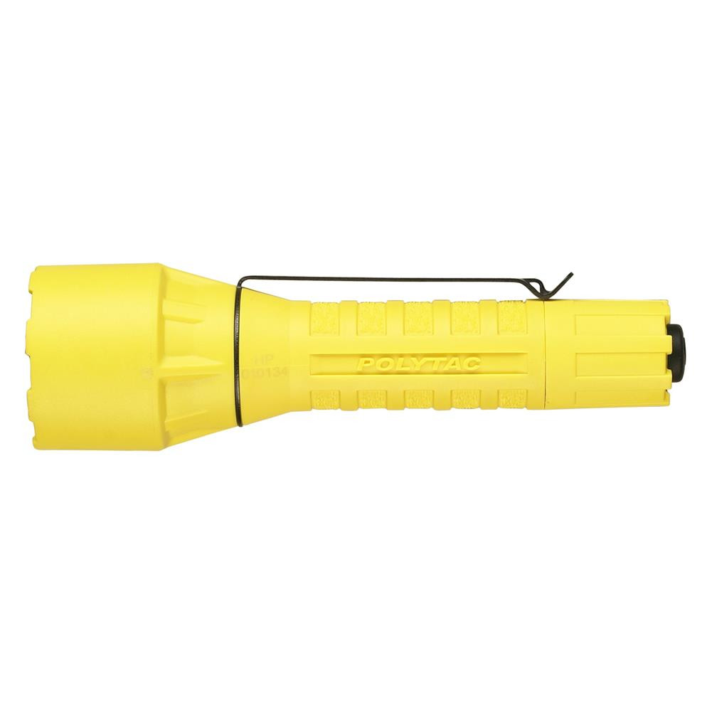 Streamlight PolyTac C4 LED HP Flashlight