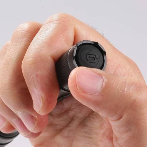 Streamlight ProTac Tactical Flashlight 2AA