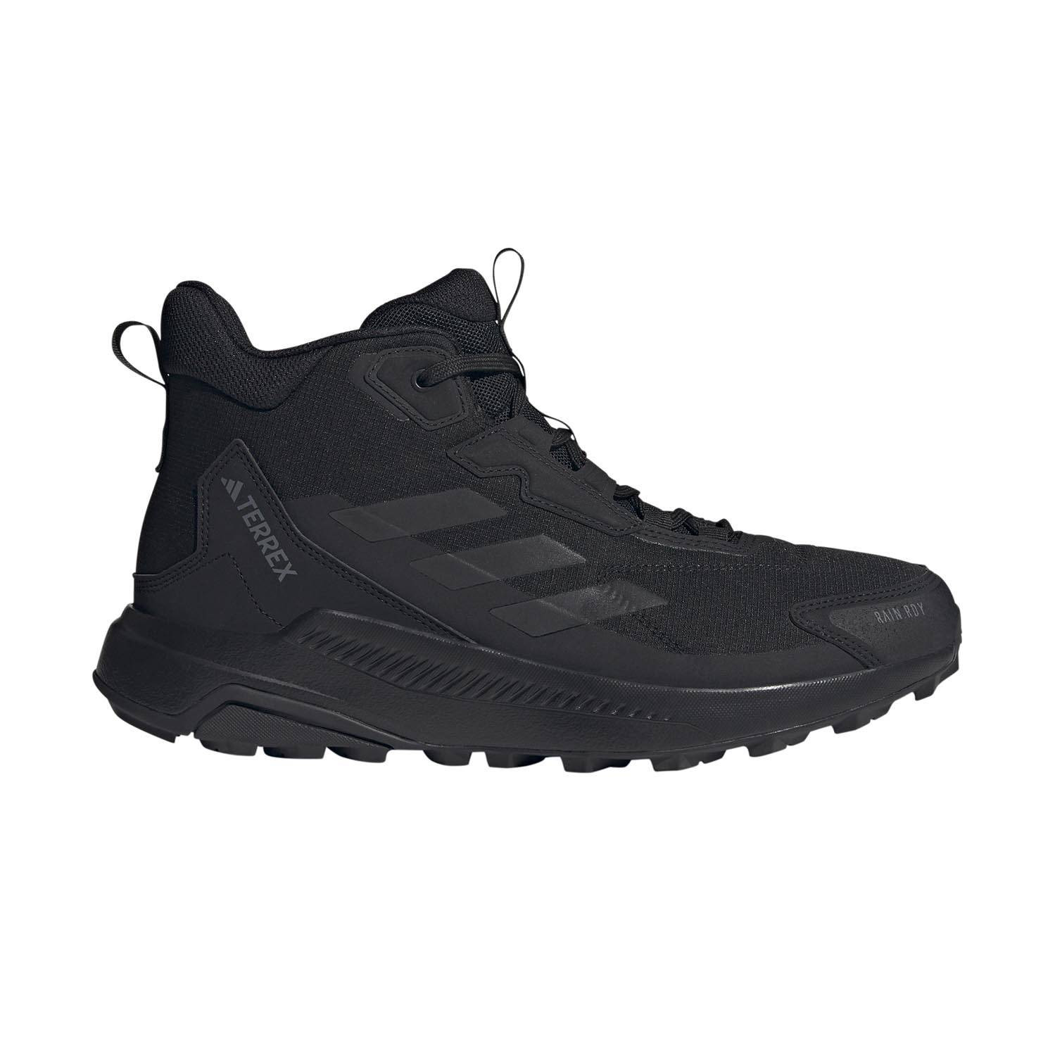 Adidas Men's Terrex Anylander Mid Rain.Rdy Hiking Shoes