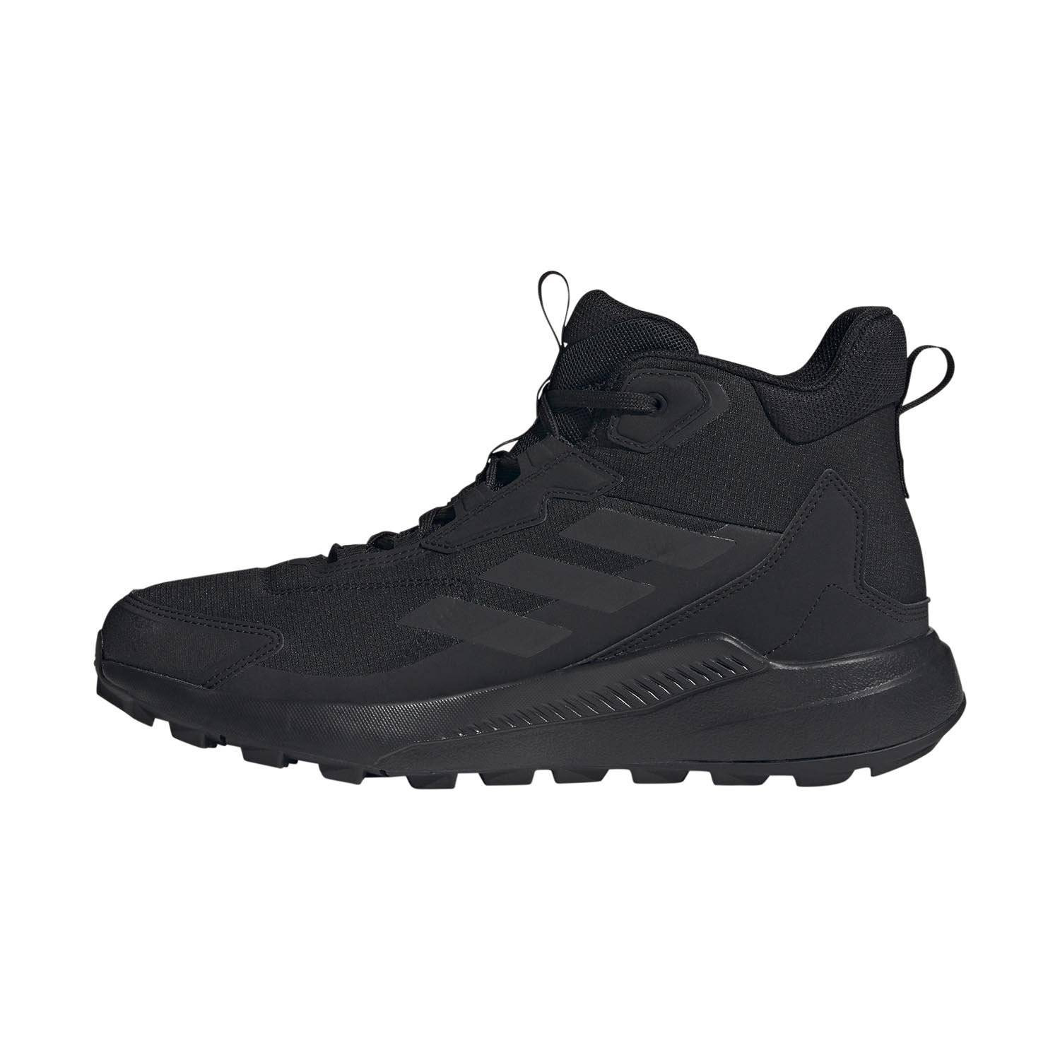 Adidas Men's Terrex Anylander Mid Rain.Rdy Hiking Shoes