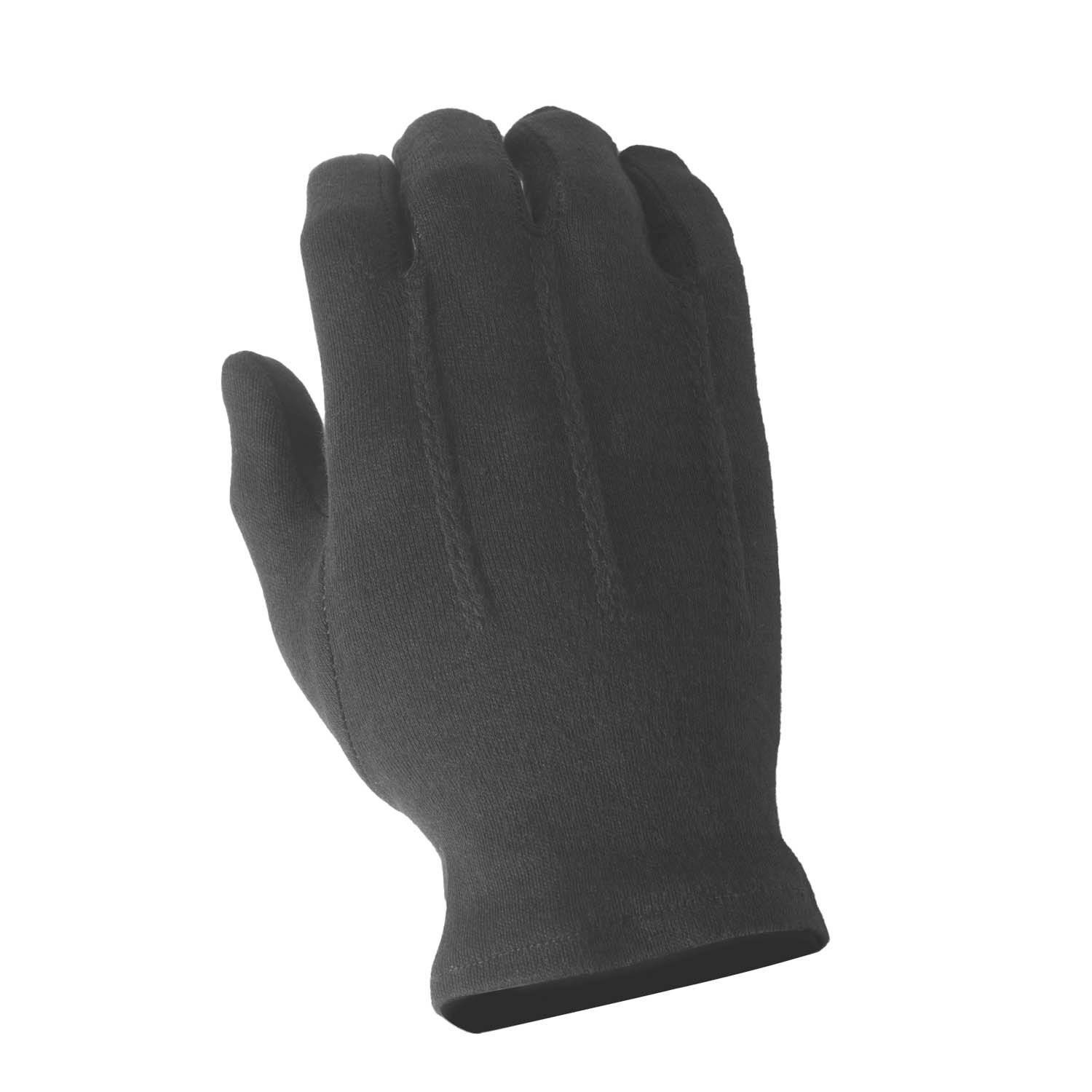 George Glove Co. Black Parade Gloves