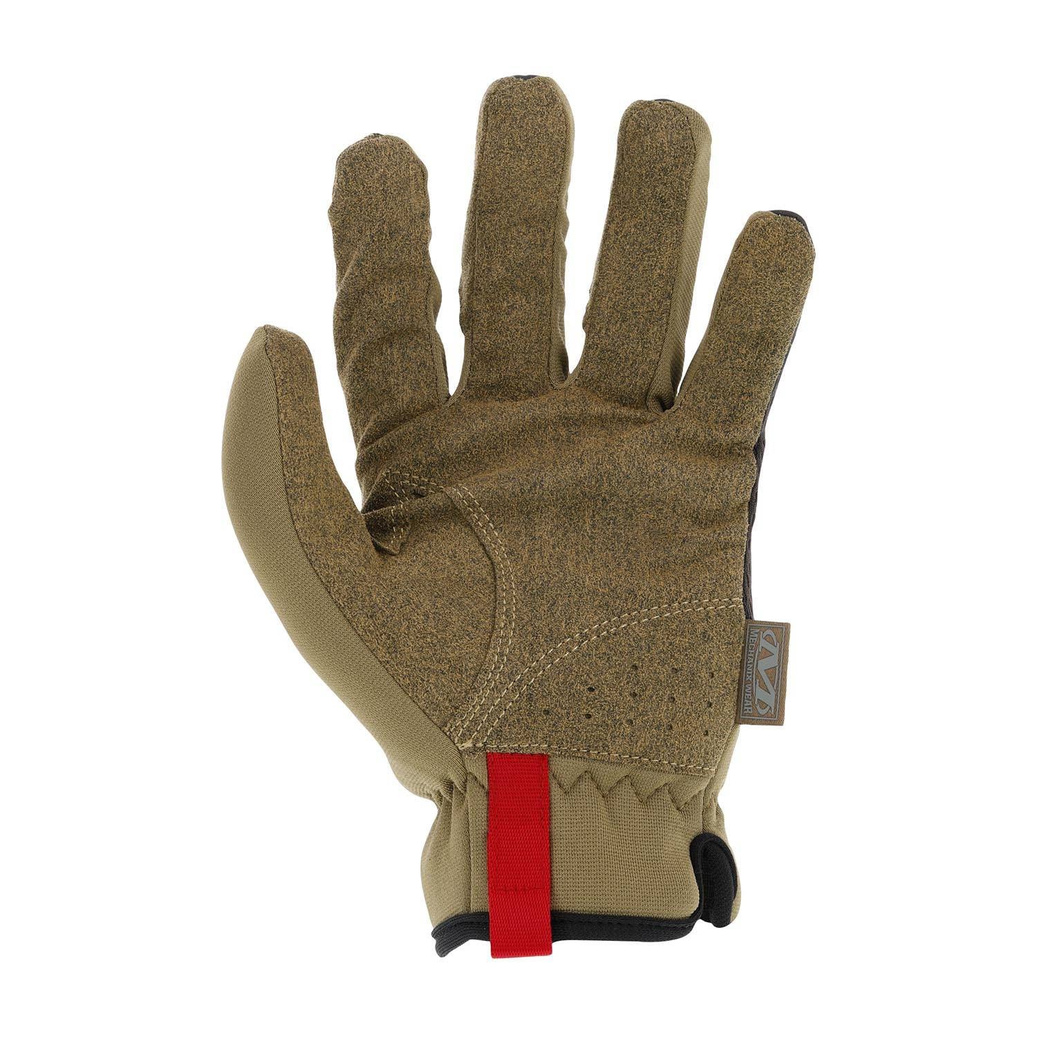 Mechanix Wear FastFit Tactical Gloves