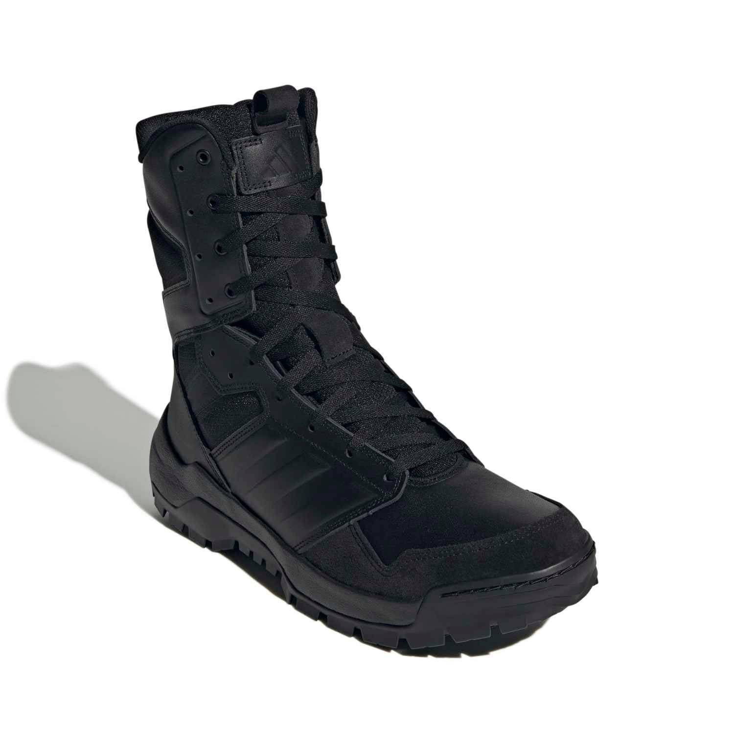 Adidas Men's GSG-9.2024 Side-Zip Boots | Fire Authority - Fire