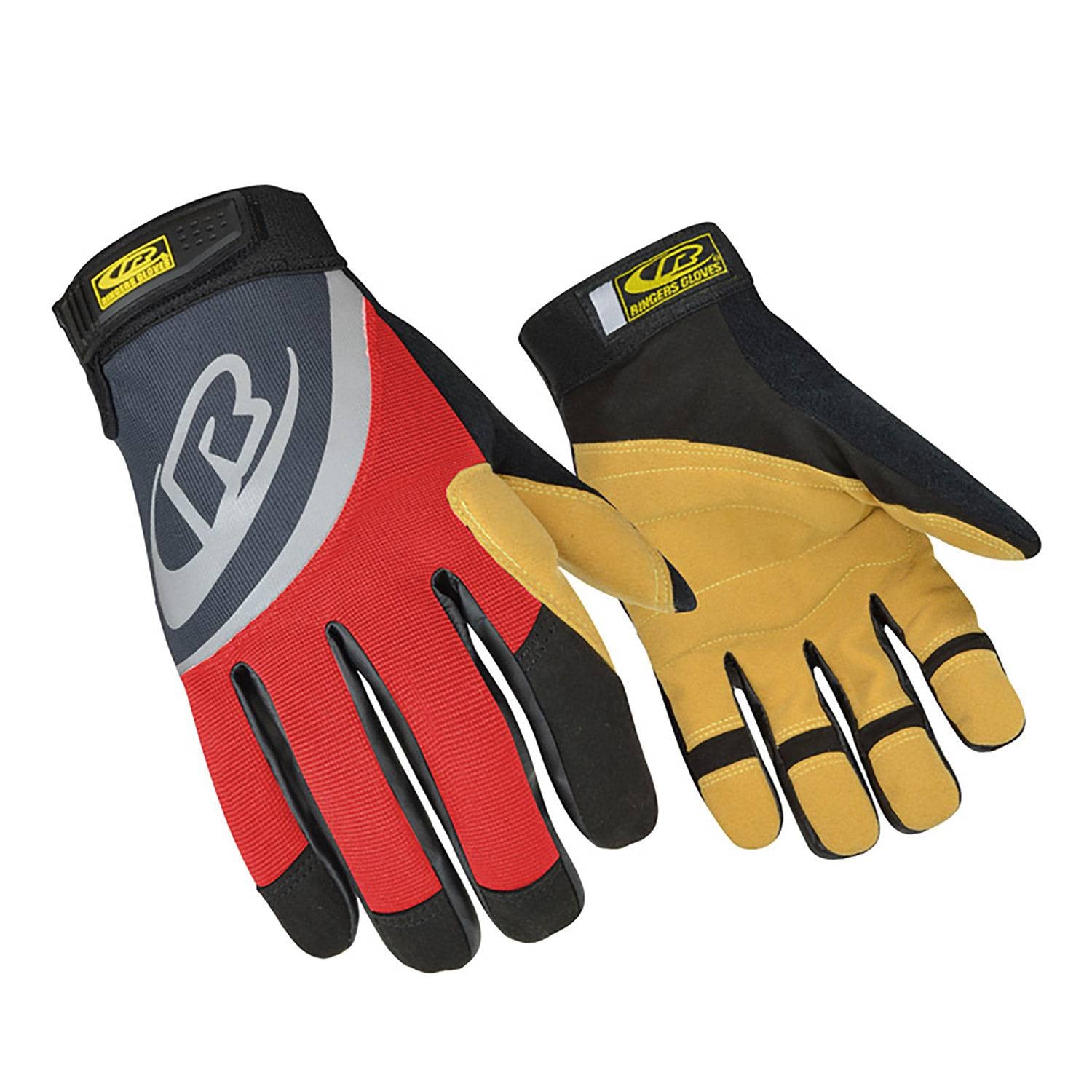 Ringers Rope Rescue Gloves